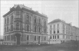 Předlice Předlice