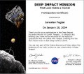 Deep impact - Jaroslav Foglar