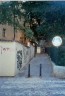 uli�ka - pohled z ulice U Obecn�ho dvora