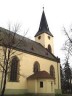 Kostel sv. Anežky v Poděbradech Kostel sv. Anežky v Poděbradech