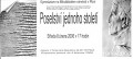 Poselství jednoho století Poselství jednoho století