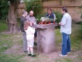 V�ro�� �ten��sk�ch klub� 8.5.2006