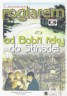 S Jaroslavem Foglarem od Bobří řeky do Stínadel S Jaroslavem Foglarem od Bobří řeky do Stínadel
