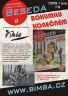 Pozv�nka na besedu o Bimbovi