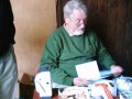 Setkání ve Sluneční zátoce 16.6.2007 - Ivan Vápenka Setkání ve Sluneční zátoce 16.6.2007 - Ivan Vápenka