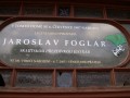 Vitr� odhalen� na rodn�m dom� 6.7.2007