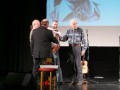 K�est sborn�ku Fenom�n Foglar (c) Krizmen