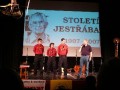 Sv�tov� poh�r 2007 ve vyj�m�n� je�ka z klece �ili bleskov� s