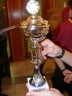 Sv�tov� poh�r 2007 ve vyj�m�n� je�ka z klece �ili bleskov� s
