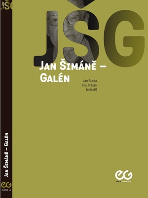 Jan �im�n� - Gal�n - kniha