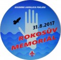 Rokos�v memori�l 2017