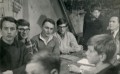  Radlick� klubovna -1967