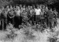 Expedice Dukla - v ter�nu s pam�tn�ky