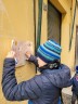 Hra v uličkách (Muzeum hlavního města Prahy 2022) Hra v uličkách (Muzeum hlavního města Prahy 2022)