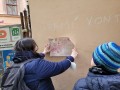 Hra v uličkách (Muzeum hlavního města Prahy 2022) Hra v uličkách (Muzeum hlavního města Prahy 2022)