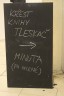 K�est knihy Tleska� 8. 12. 2022