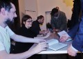 K�est knihy Tleska� 8. 12. 2022