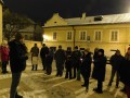 Ve�er sv�tel 17.12.2022