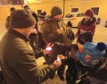 Ve�er sv�tel 17.12.2022