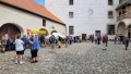 Setkání foglarovců 17.6.2023 v kraji Sluneční zátoky Setkání foglarovců 17.6.2023 v kraji Sluneční zátoky