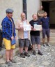 Setkání foglarovců 17.6.2023 v kraji Sluneční zátoky Setkání foglarovců 17.6.2023 v kraji Sluneční zátoky