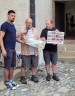 Setkání foglarovců 17.6.2023 v kraji Sluneční zátoky Setkání foglarovců 17.6.2023 v kraji Sluneční zátoky