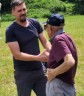 Setkání foglarovců 17.6.2023 v kraji Sluneční zátoky Setkání foglarovců 17.6.2023 v kraji Sluneční zátoky