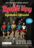 Rychlé šípy a tajemství Stínadel Rychlé šípy a tajemství Stínadel