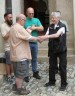 Alp�n gratuluje Ivanu V�penkovi 17. 6. 2023