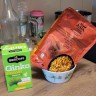 Ginkgo - v�robky