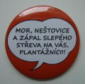 Foglarovsk� placka