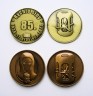 Foglarovsk� odznaky