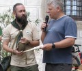 Křest Alvareze - hrad Ledeč nad Sázavou (22. 6. 2024) Křest Alvareze - hrad Ledeč nad Sázavou (22. 6. 2024)