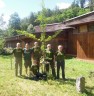 Old boys foglarovci u ginga ve Sluneční zátoce (22. 6. 2024) Old boys foglarovci u ginga ve Sluneční zátoce (22. 6. 2024)
