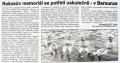8. ro�n�k Rokosova memori�lu