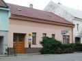 Pobočka České pošty v Dřevohosticích Pobočka České pošty v Dřevohosticích