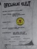 Oficijální glejt Klubu přátel Rychlých šípů Oficijální glejt Klubu přátel Rychlých šípů