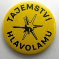 Magnetka - �nikovka Tajemstv� hlavolamu