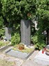 Hrob Ondřeje Sekory na Malvazinkách Hrob Ondřeje Sekory na Malvazinkách