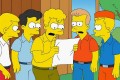 Simpsonovi - Rychlé šípy Simpsonovi - Rychlé šípy