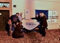 100 let Jest��b� - lavi�ka Z�hada hlavolamu 9. 11. 2023