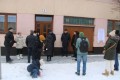 Odhalen� pam�tn� desky Milo�i Zapletalovi 13. 1. 2026 v Pros