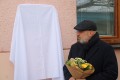 Odhalen� pam�tn� desky Milo�i Zapletalovi 13. 1. 2026 v Pros