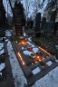 Setk�n� u hrobu Jaroslava Foglara 23. 1. 2026